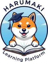 Harumaki Lernplattform